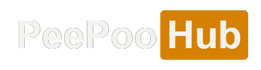 PeePooHub - Welcome to the horni jail